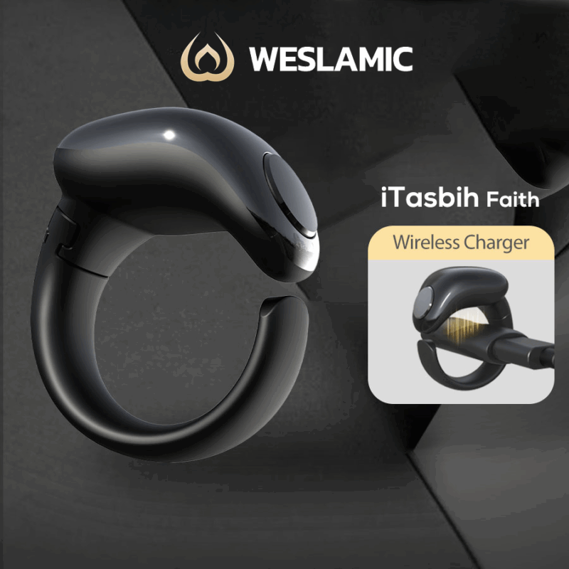 WESLAMIC iTasbih Faith - Image 5