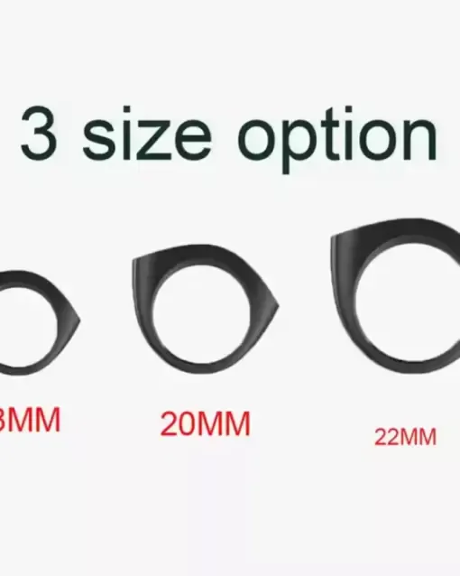 SMART Zikir Ring Green - Image 3