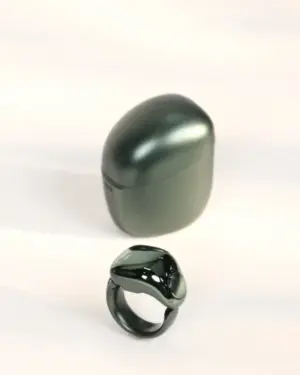 iTasbih Relation | Green Colour