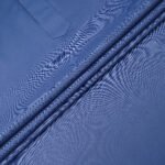 Al Aseel Premium Jubba Royal Blue Colour - Image 5