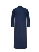 Al Aseel Premium 07 Navy Blue - Image 7