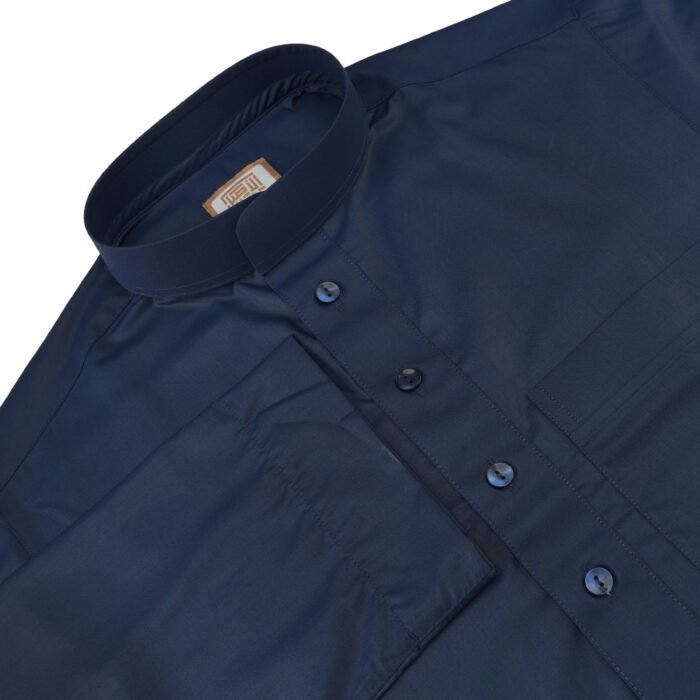 Al Aseel Premium 07 Navy Blue - Image 8