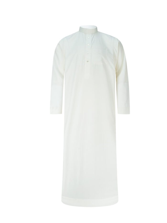 Al Aseel Premium Off-White - Image 3