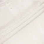 Al Aseel White Colour Premium Jubba - Image 3