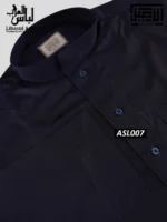 Al Aseel Premium 07 Navy Blue - Image 4