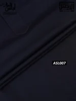 Al Aseel Premium 07 Navy Blue - Image 5