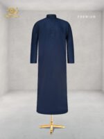 Al Aseel Premium 07 Navy Blue