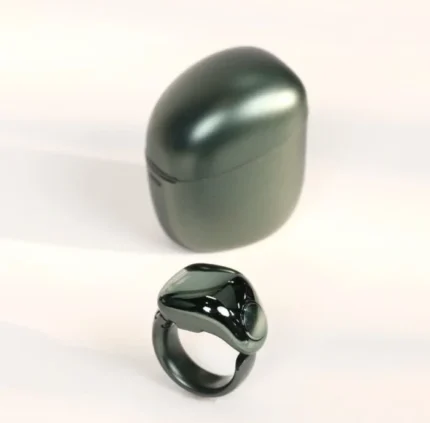 iTasbih Elite | Luxury Counter | Green Colour