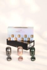 iTasbih Elite | Luxury Counter | Silver Colour - Image 4