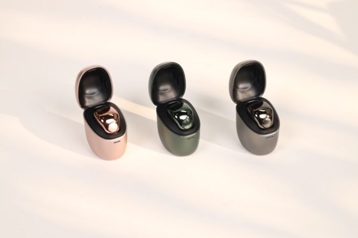 iTasbih Elite | Luxury Counter | Silver Colour - Image 5