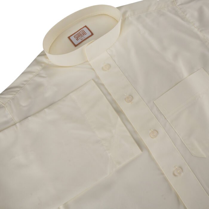 Al Aseel Cream Colour - Image 3