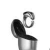 iTasbih Premium | Silver Colour |